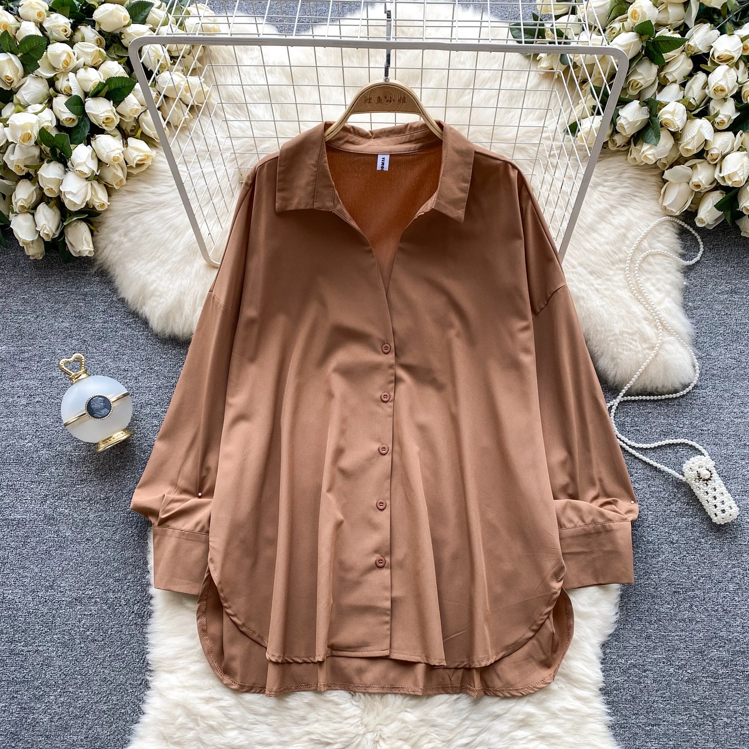 Kiss and make up shirt SH179 images